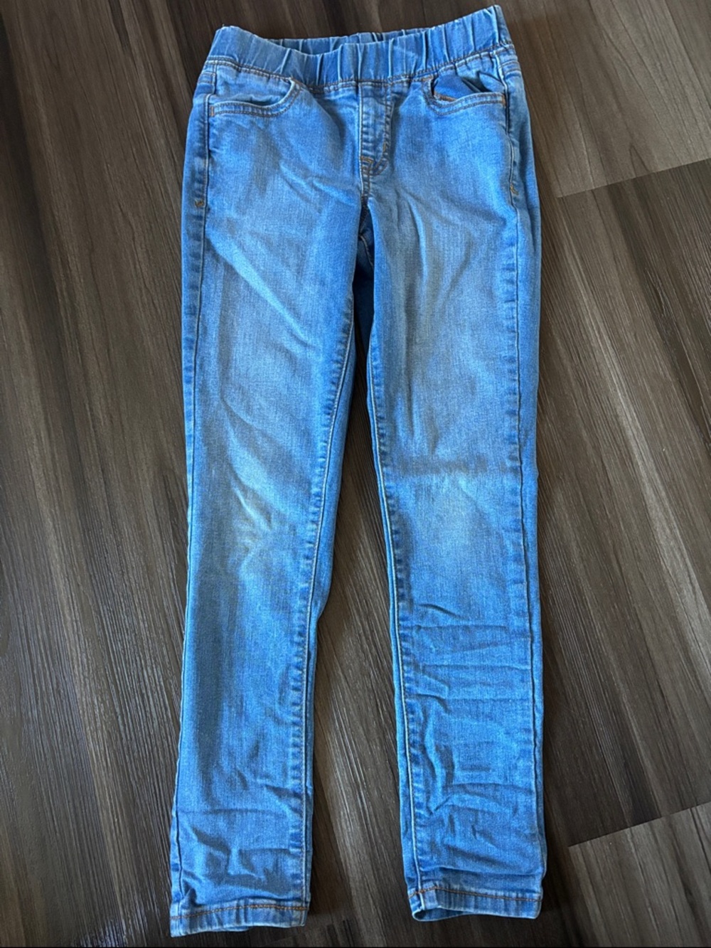 Cat & Jack Light Blue Kids Jeans